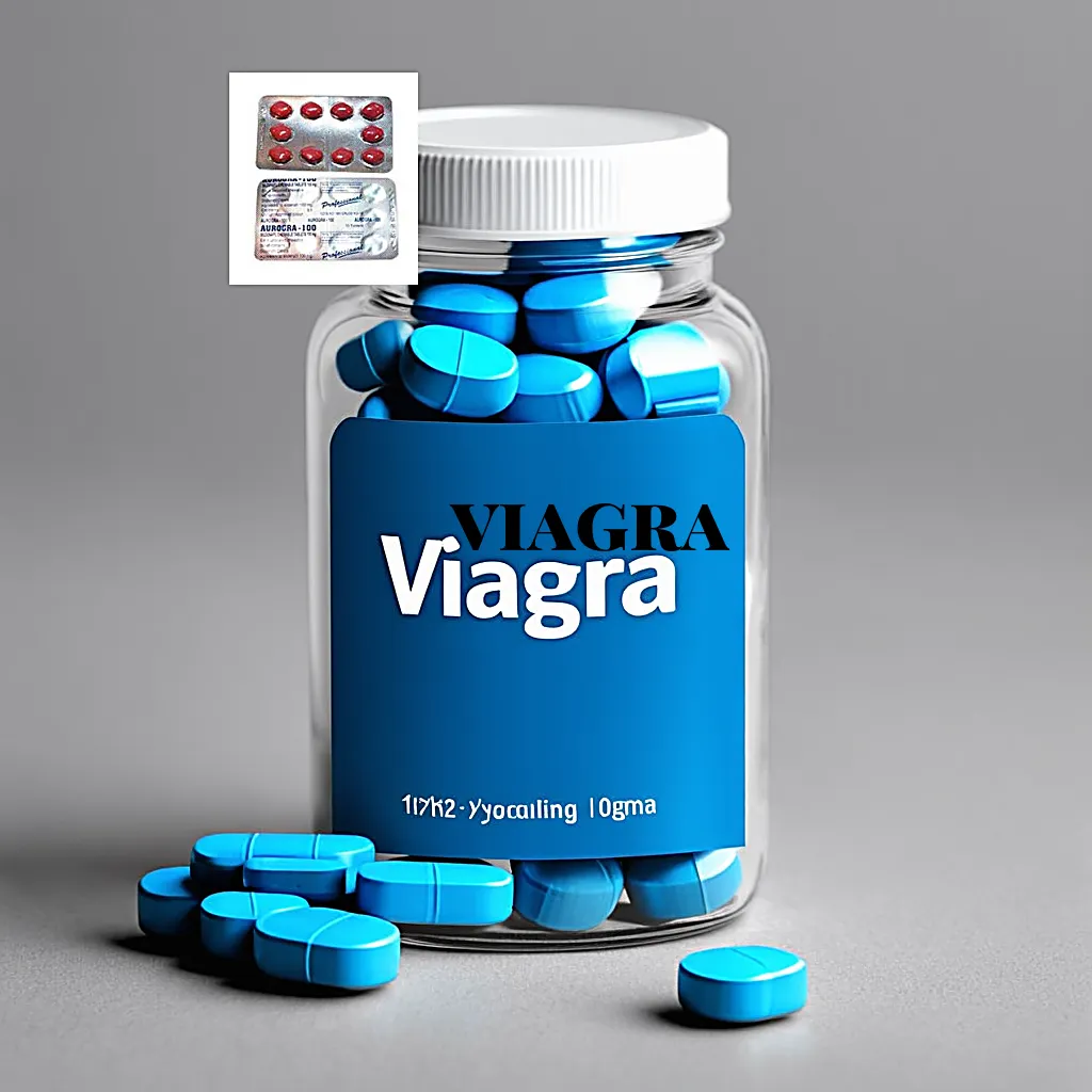 La viagra se compra sin receta medica